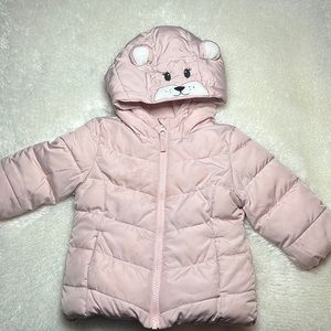 The Children place jacket for girls